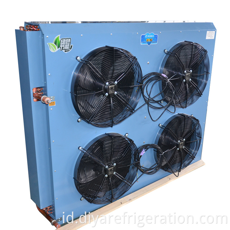 Automotive Air Conditioning Condenser